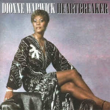 Picture of HEARTBREAKER ~ EXPANDED EDITION