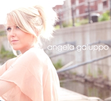 Picture of ANGELA GALUPPO  by ANGELA GALUPPO