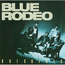 Picture of OUTSKIRTS  by BLUE RODEO