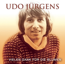 Picture of Vielen Dank Fur Die Blumen  by Udo Jurgens