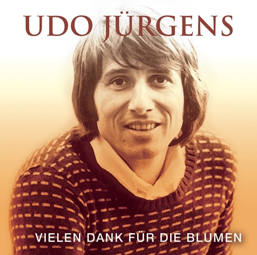 Picture of Vielen Dank Fur Die Blumen  by Udo Jurgens