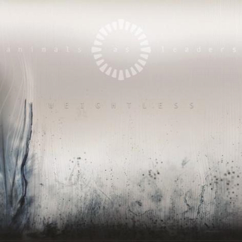 Picture of Weightless  by Animals As Leaders