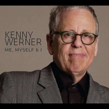 Picture of ME, MYSELF & I  by WERNER KENNY