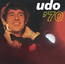 Picture of Udo '70  by Udo Jurgens