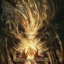 Picture of Crown Of Souls  by Deeds Of Flesh