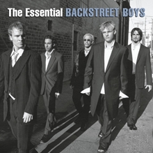 Picture of The Essential Backstreet Boys  by Backstreet Boys