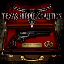 Picture of PEACEMAKER  by TEXAS HIPPIE COALITION