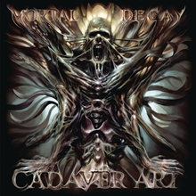 Picture of Cadaver Art  by Mortal Decay