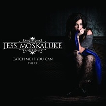 Picture of CATCH ME IF YOU CAN  by MOSKALUKE,JESS