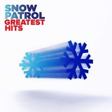 Picture of GREATEST HITS  by SNOW PATROL