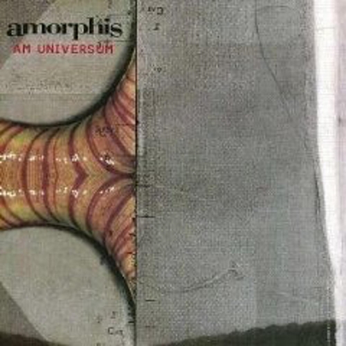 Picture of Am Universum  by Amorphis