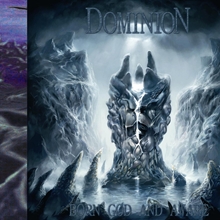 Picture of Born God And Aware  by Dominion