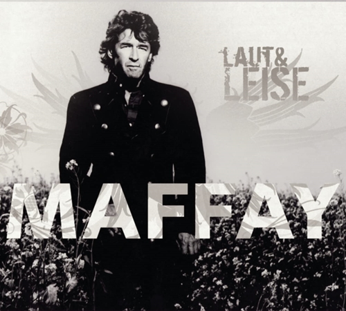 Picture of Laut & Leise  by Peter Maffay