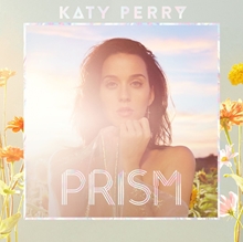 Picture of PRISM(DLX;SEED PAPER)  by PERRY,KATY