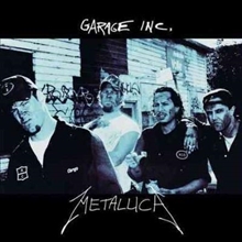 Picture of GARAGE, INC.  by METALLICA