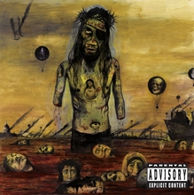 Picture of CHRIST ILLUSION  by SLAYER