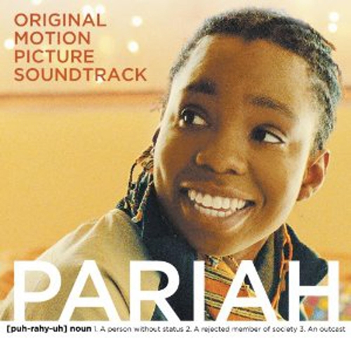 Picture of Soundtrack  by Pariah