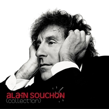 Picture of COLLECTION  by ALAIN SOUCHON