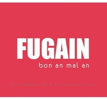 Picture of BON AN MAL AN (CD)  by FUGAIN MICHEL   