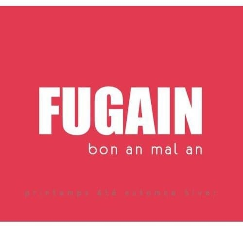 Picture of BON AN MAL AN (CD)  by FUGAIN MICHEL   