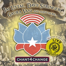 Picture of Chant4change  by Various