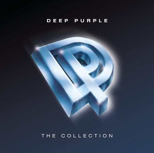 Picture of The Collection  by Deep Purple