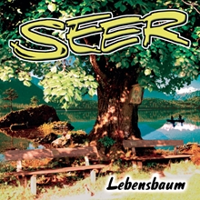 Picture of Lebensbaum  by Seer