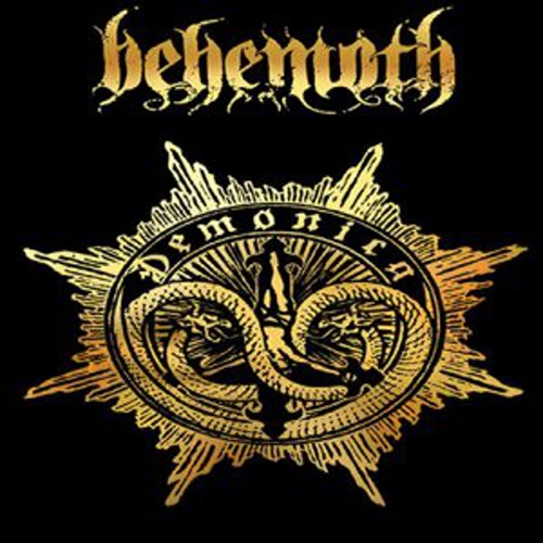 Picture of Demonica  by Behemoth