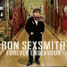 Picture of FOREVER ENDEAVOUR  by RON SEXSMITH