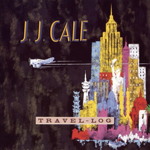 Picture of Travel-Log  by Jj Cale