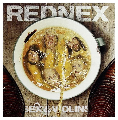 Picture of Sex & Violins  by Rednex