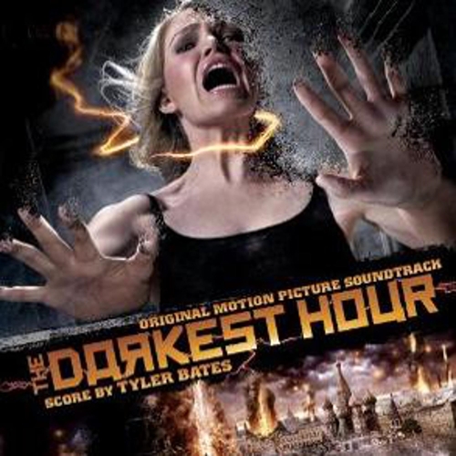 Picture of Soundtrack  by The Darkest Hour