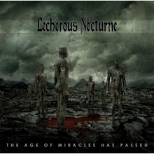 Picture of The Age Of Miracles  by Lecherous Nocturne