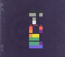 Picture of X & Y (CD)  by COLDPLAY