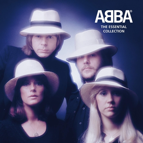 Picture of ESSENTIAL COLLECTION,T(2CD  by ABBA