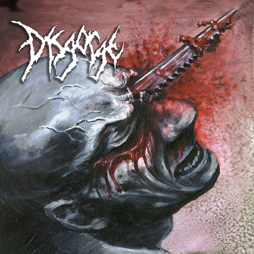 Picture of Cranial Impalement  by Disgorge