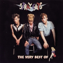 Picture of The Very Best Of  by Stray Cats