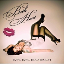 Picture of BANG BANG BOOM BOOM  by BETH HART