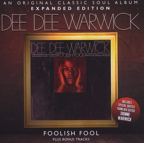 Picture of FOOLISH FOOL ~ EXPANDED EDITION