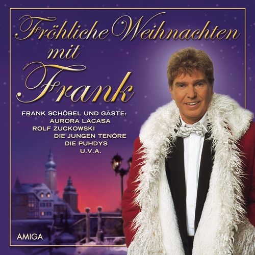 Picture of Frahliche Weihnachten Mit Frank  by Frank Schobel