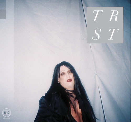 Picture of TRST  by TRUST