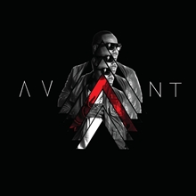 Picture of FACE THE MUSIC  by AVANT