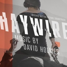 Picture of HAYWIRE  by VARIOUS ARTISTS