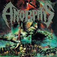 Picture of Karelian Isthumus\Privilege  by Amorphis