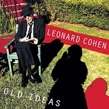 Picture of Old Ideas  by Leonard Cohen