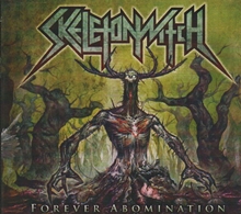 Picture of Forever Abomination  by Skeletonwitch