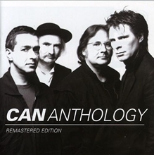 Picture of ANTHOLOGY  by CAN