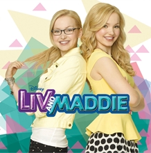 Picture of LIV AND MADDIE  by OST