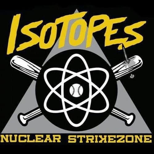 Picture of NUCLEAR STRIKEZONE  by ISOTOPES