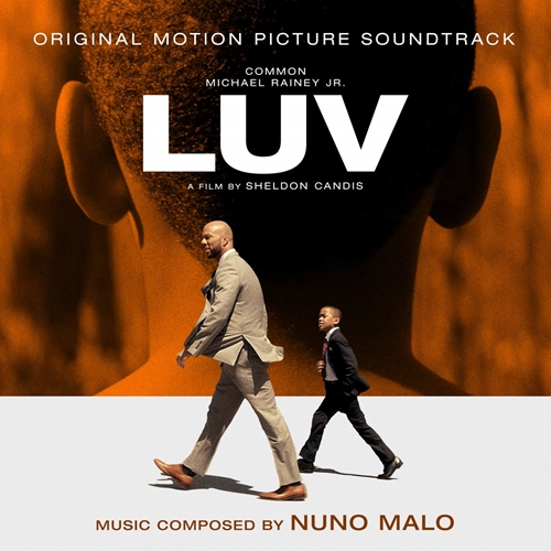 Picture of LUV (Original Motion Picture Soundtrack)